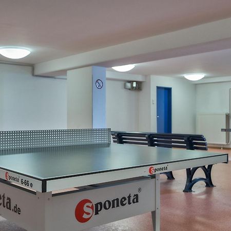 Berolina Sonnentau Apartment Dahme  Bagian luar foto
