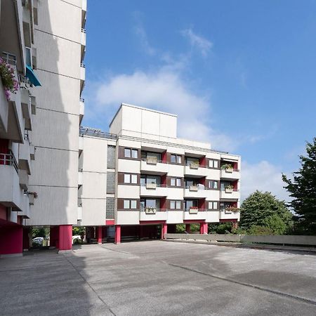 Berolina Sonnentau Apartment Dahme  Bagian luar foto