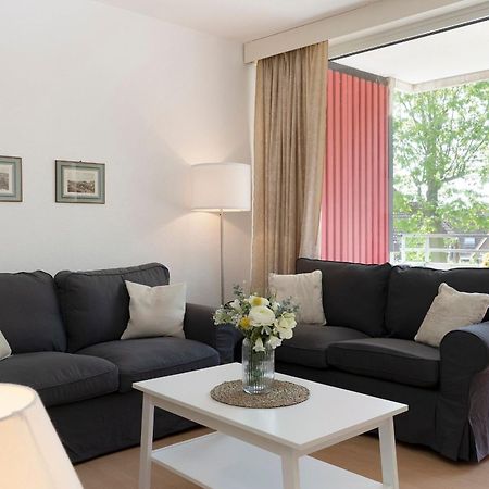 Berolina Sonnentau Apartment Dahme  Bagian luar foto