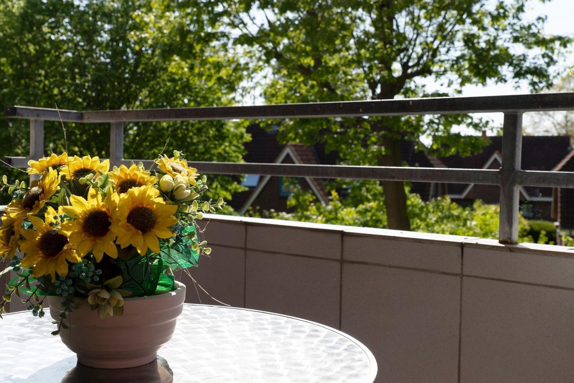 Berolina Sonnentau Apartment Dahme  Bagian luar foto