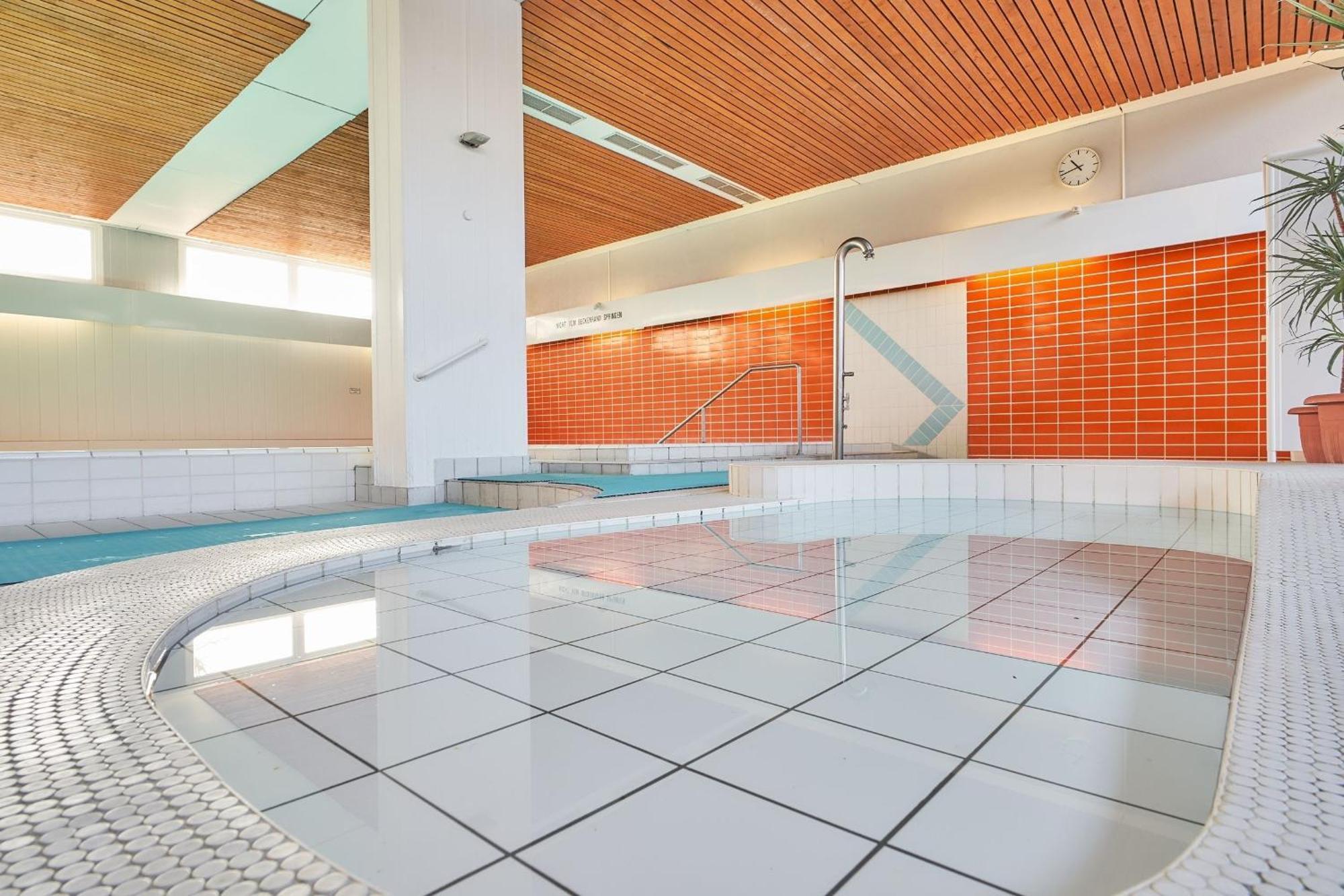 Berolina Sonnentau Apartment Dahme  Bagian luar foto