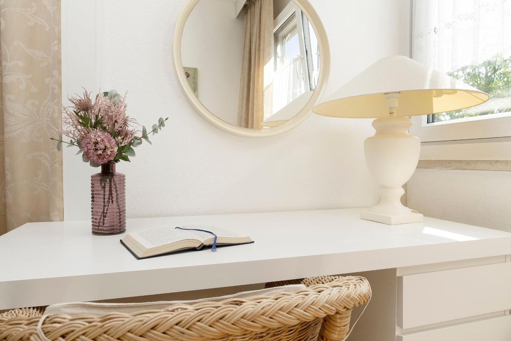 Berolina Sonnentau Apartment Dahme  Bagian luar foto