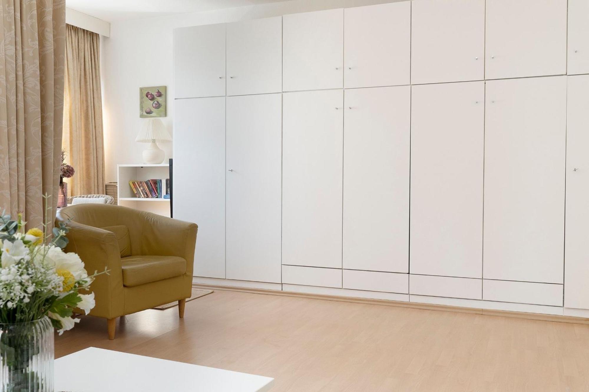 Berolina Sonnentau Apartment Dahme  Bagian luar foto