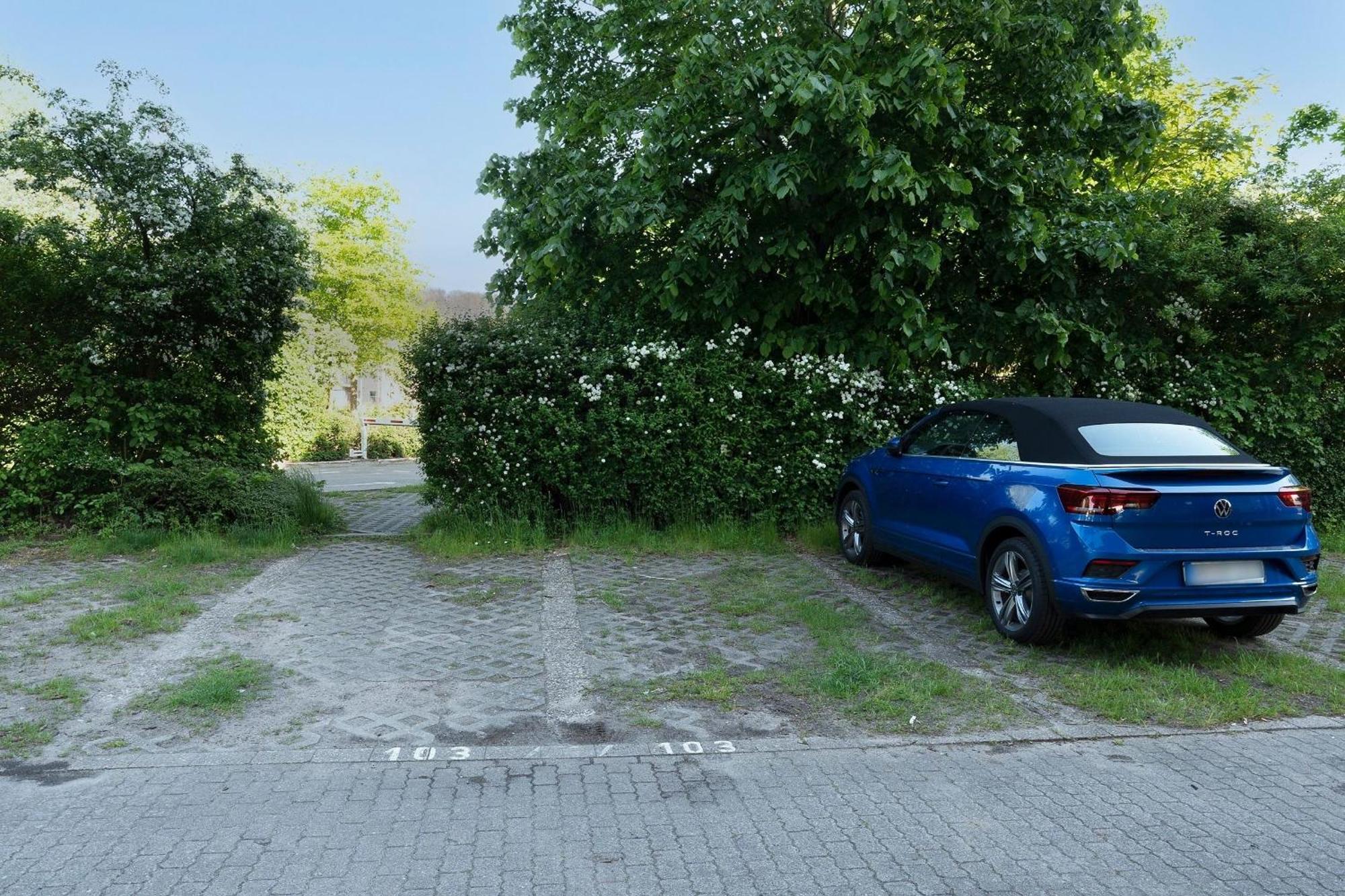 Berolina Sonnentau Apartment Dahme  Bagian luar foto