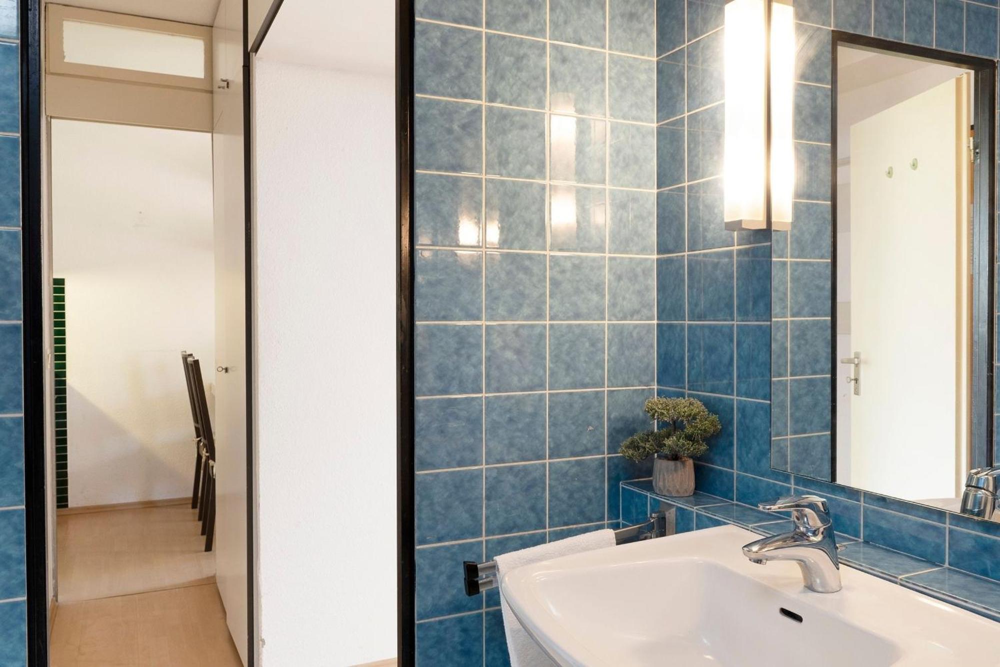 Berolina Sonnentau Apartment Dahme  Bagian luar foto