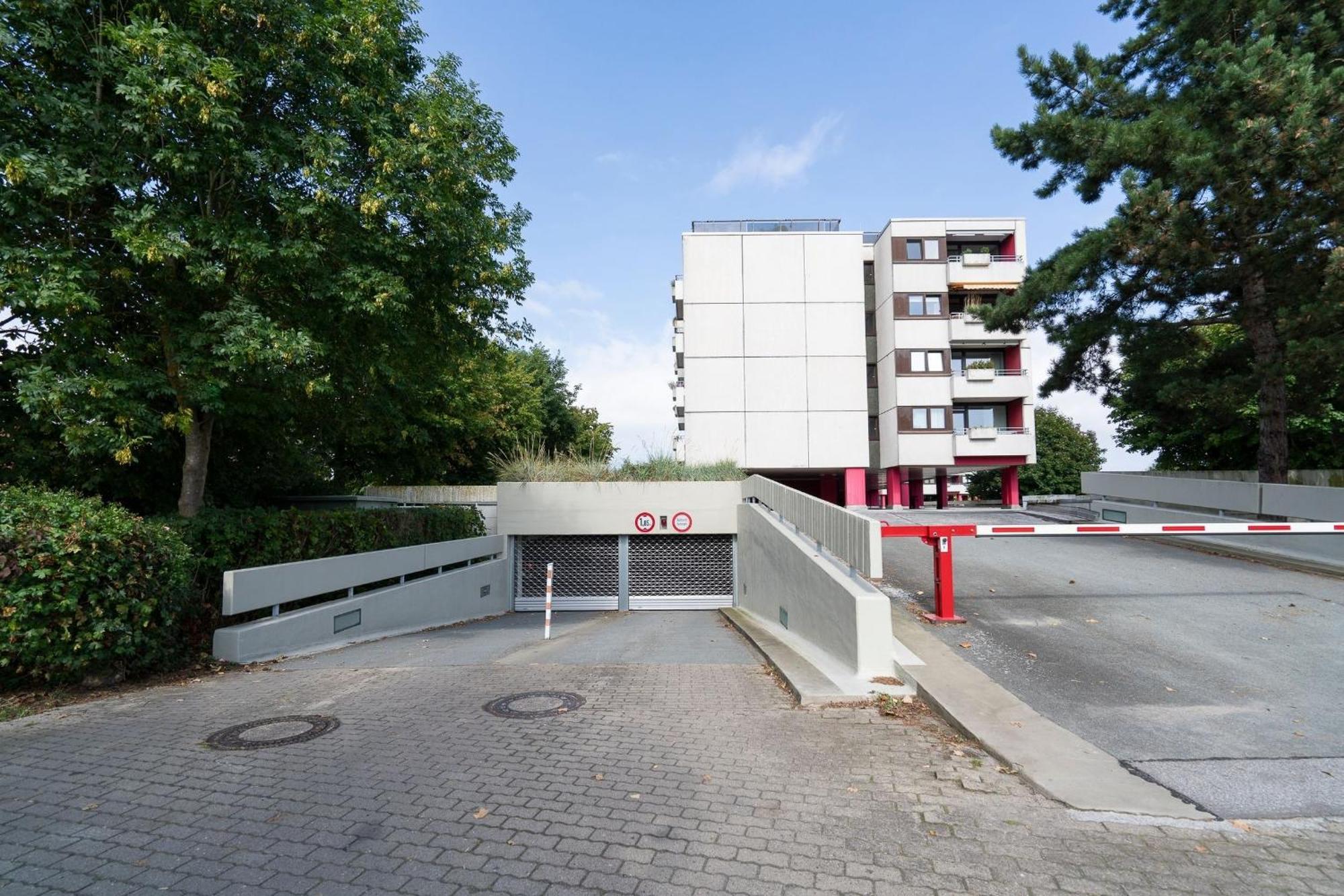 Berolina Sonnentau Apartment Dahme  Bagian luar foto